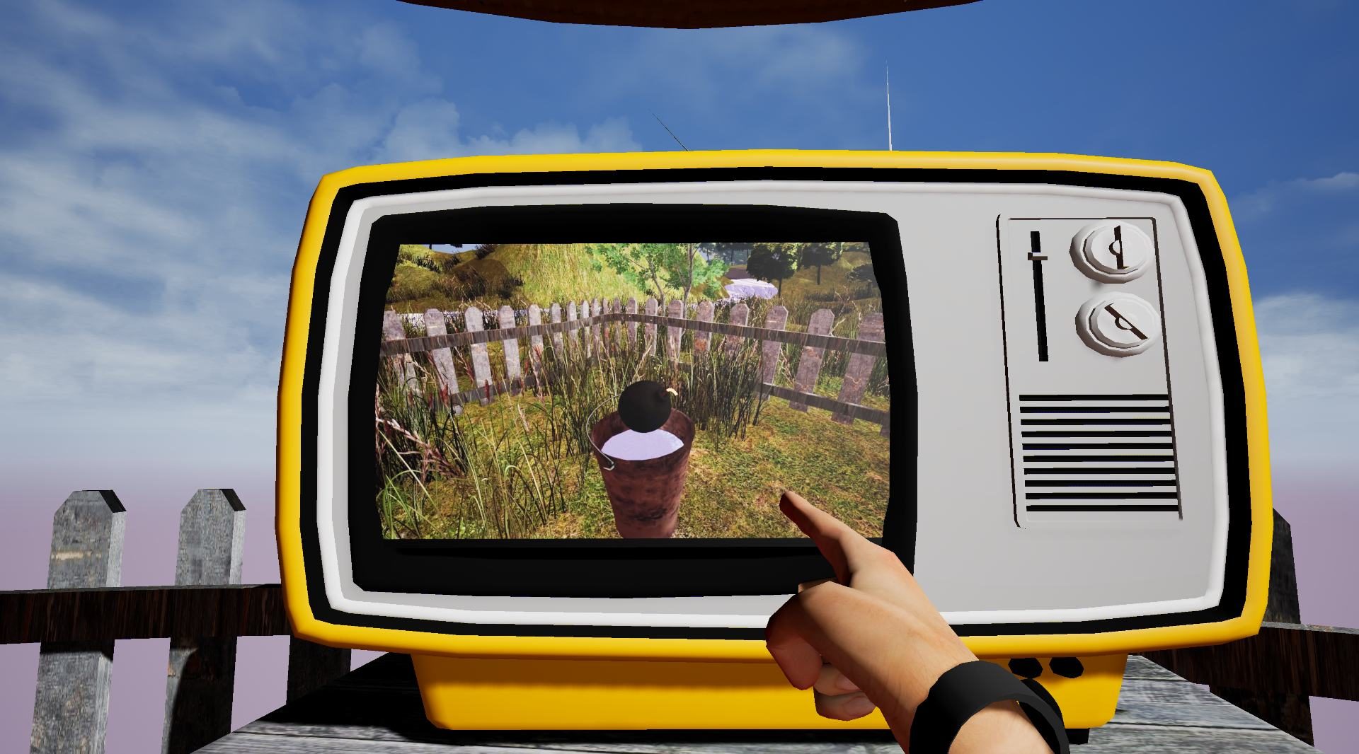 EggTime 2 Screenshot 1
