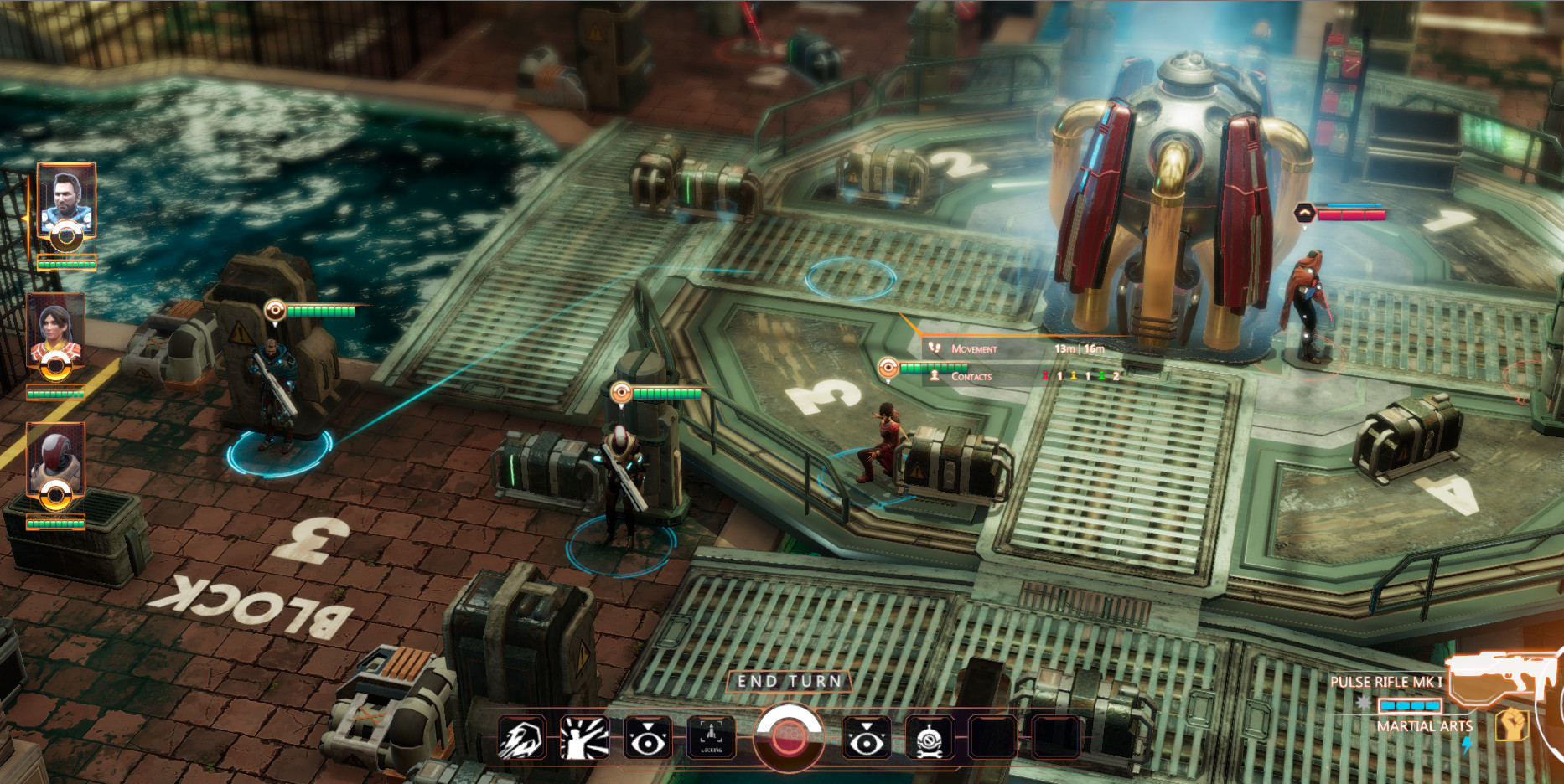 Element Space Screenshot 4