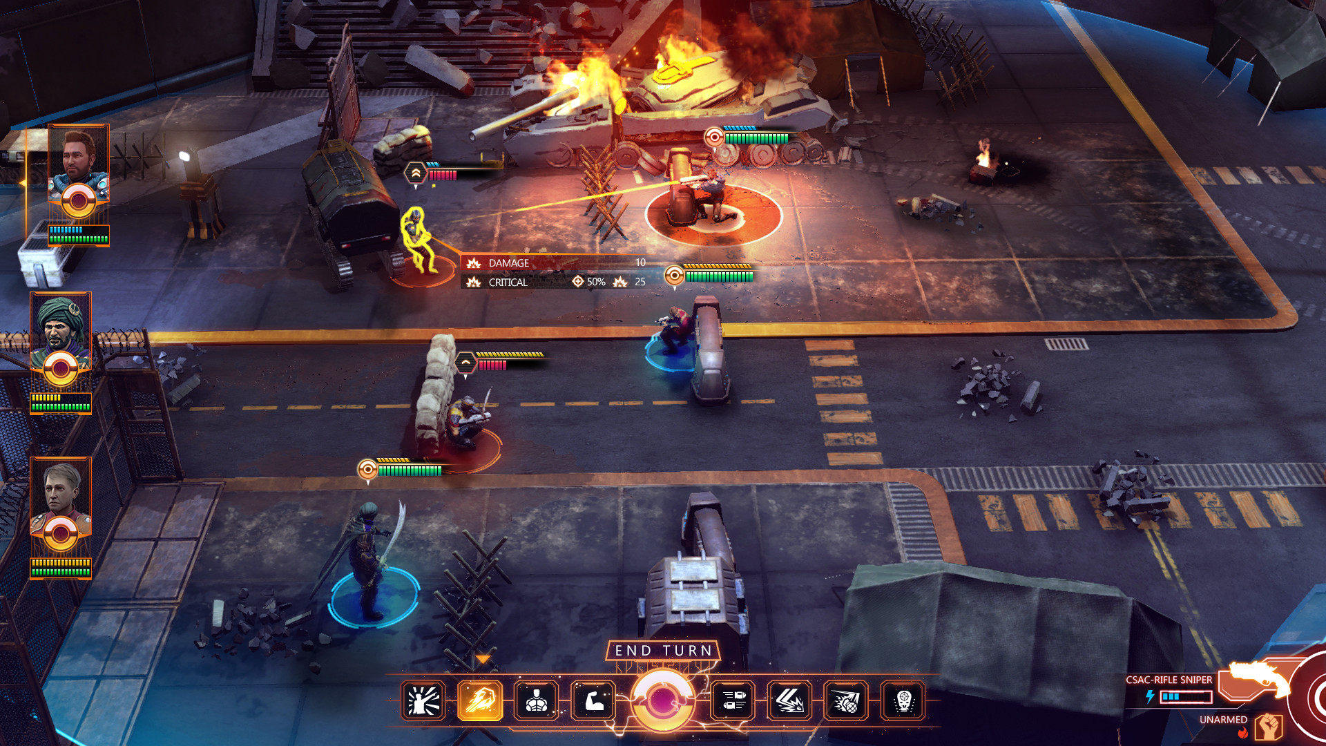 Element Space Screenshot 5