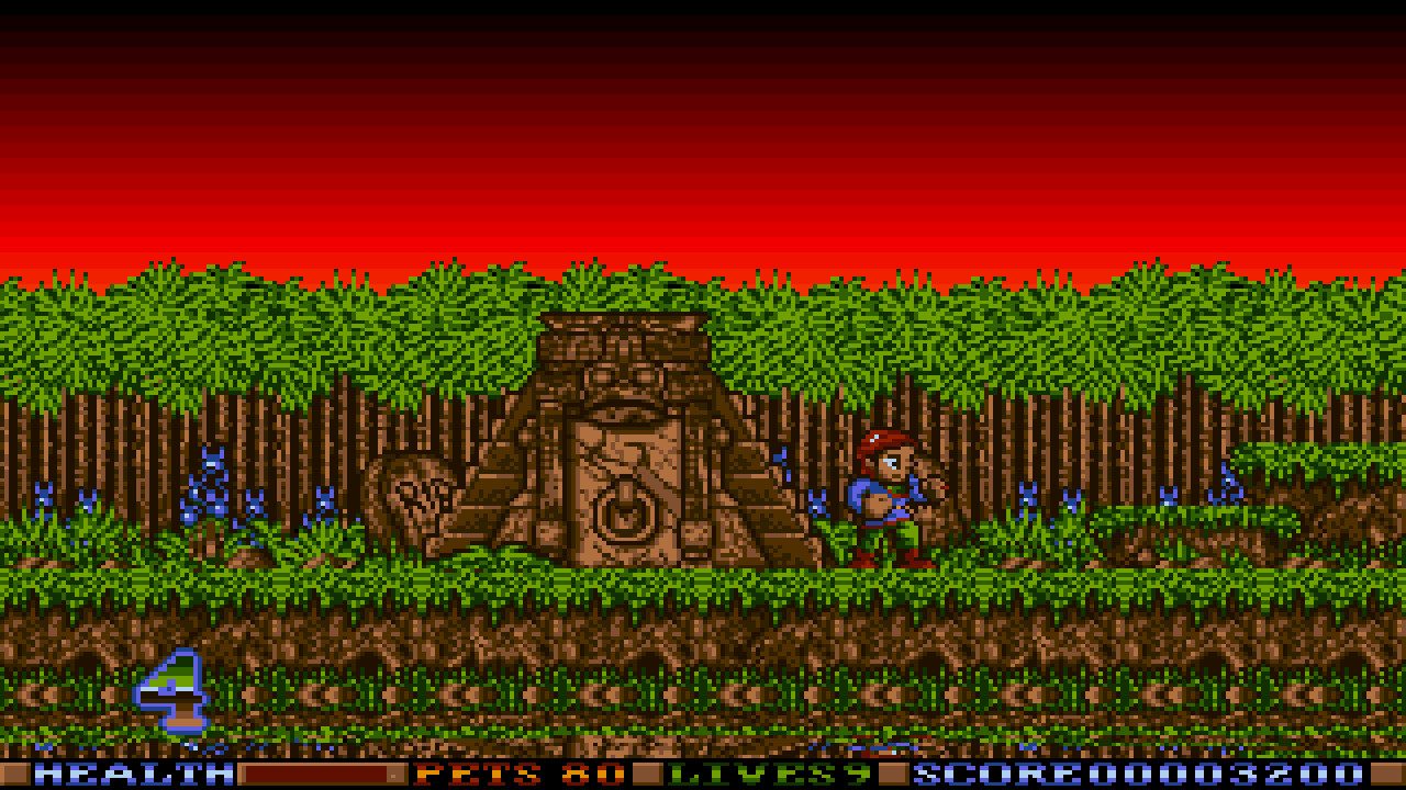 ELF Screenshot 1