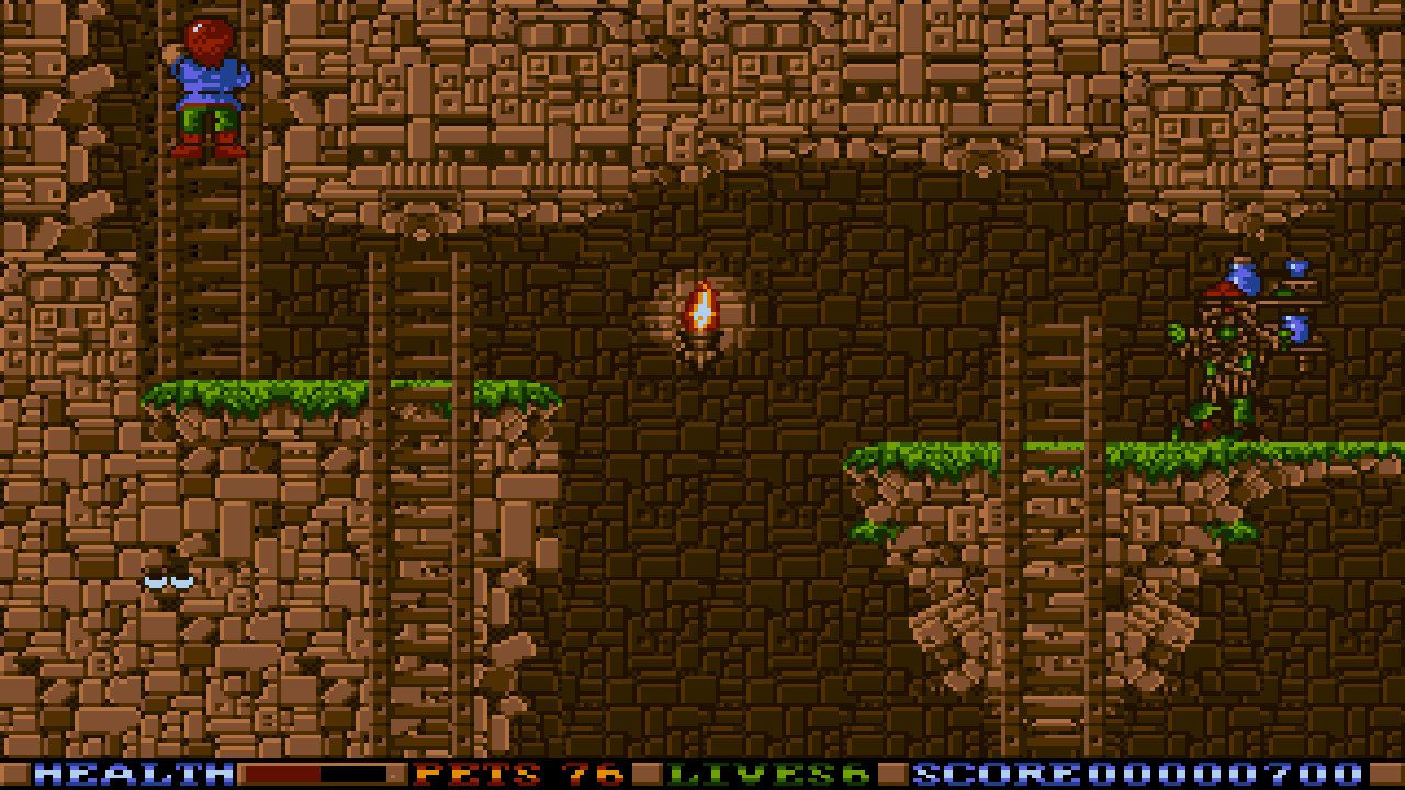 ELF Screenshot 4