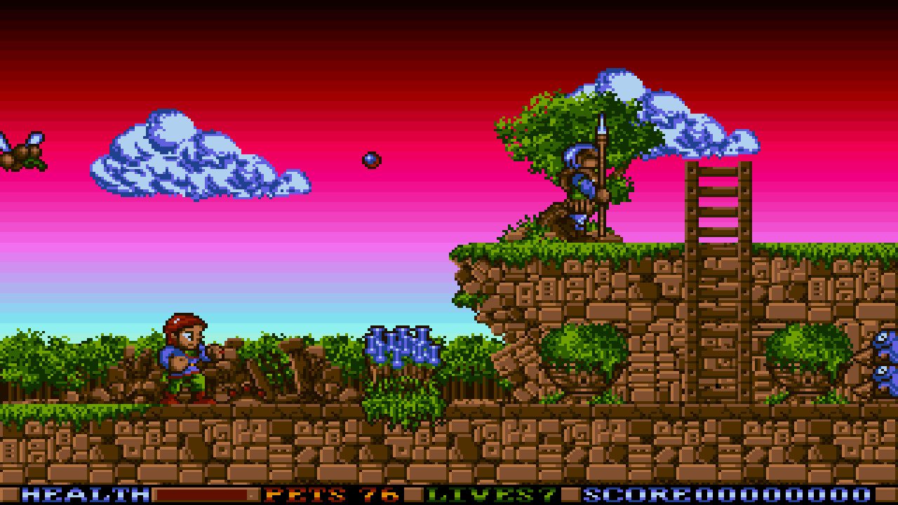 ELF Screenshot 5
