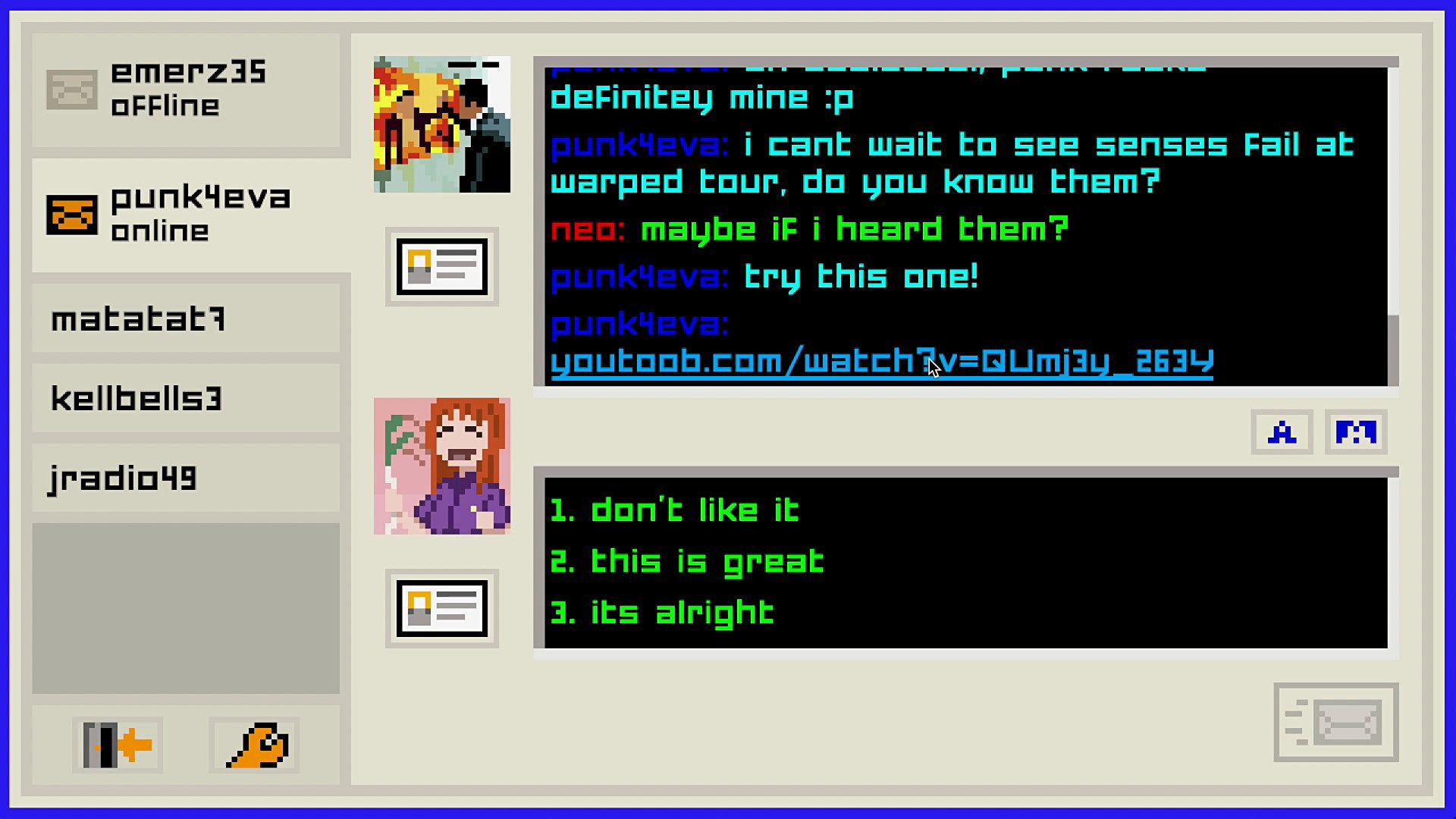 Emily Is Away Too Screenshot 5