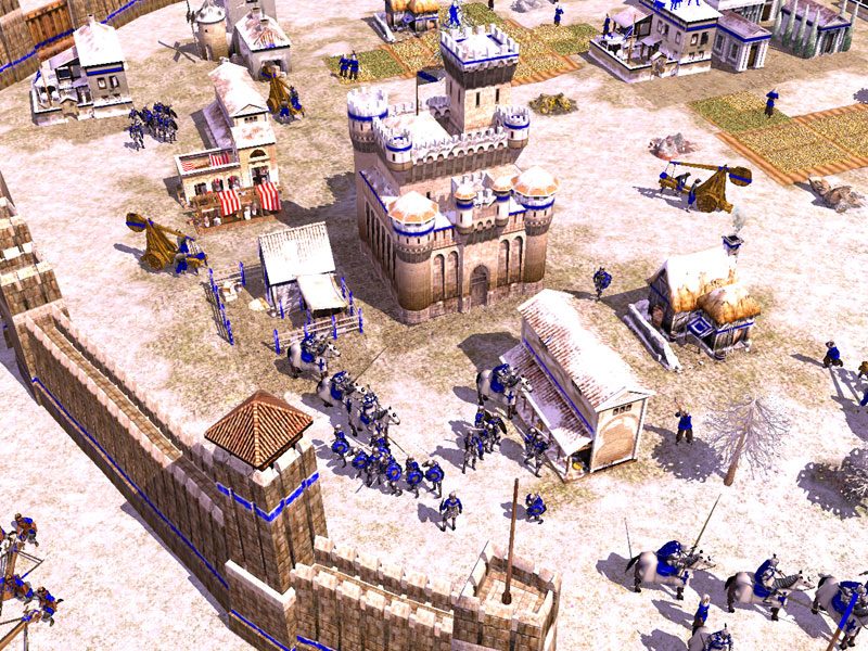 Empire Earth II Screenshot 1