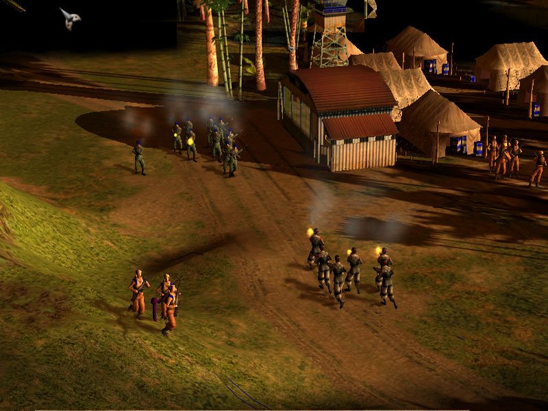 Empire Earth II Screenshot 3