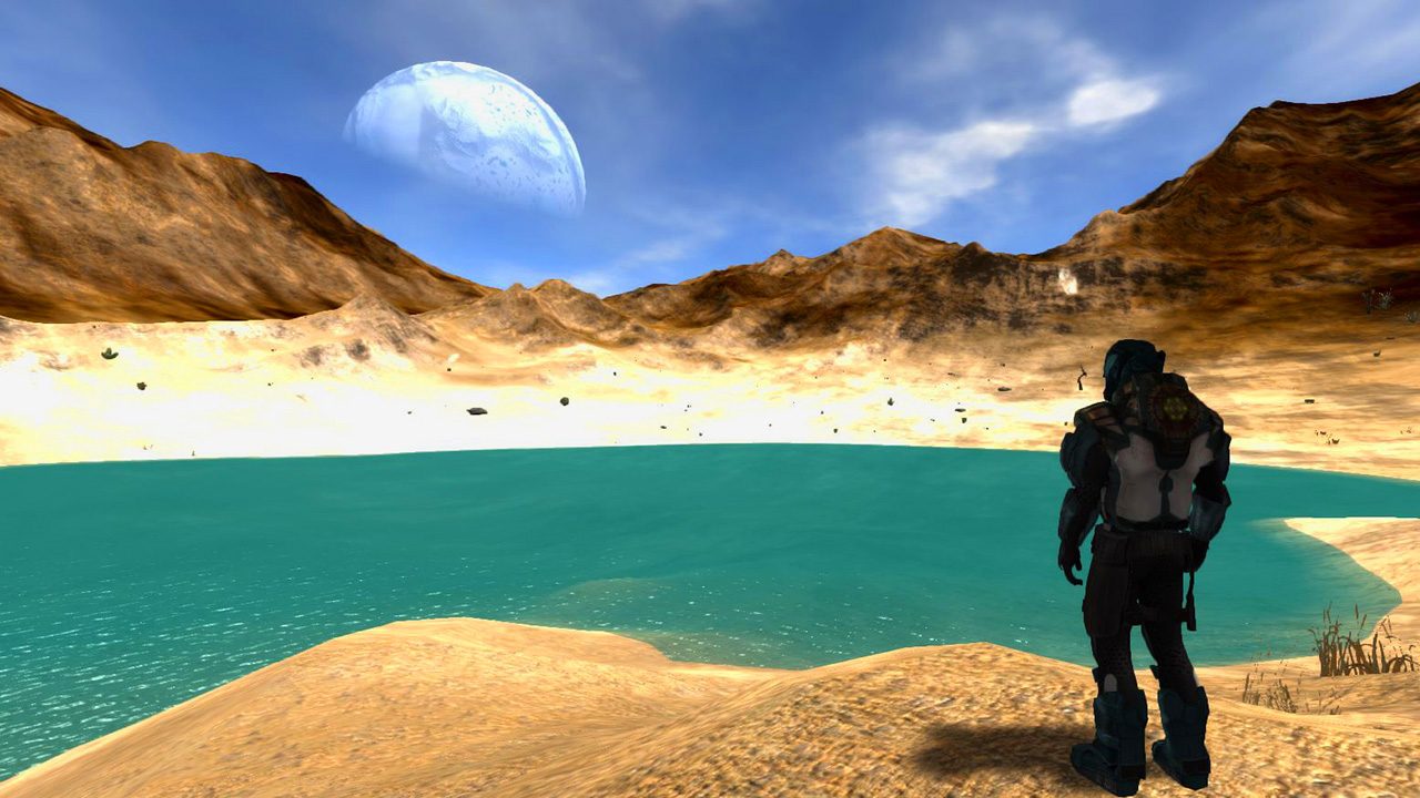 Empyrion - Galactic Survival Screenshot 2