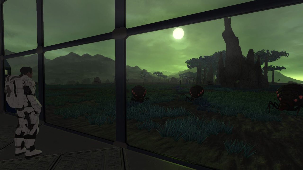 Empyrion - Galactic Survival Screenshot 4