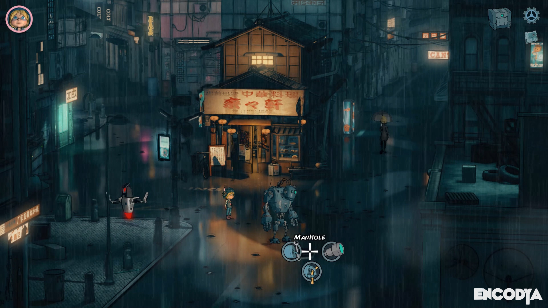 ENCODYA: Save the World Edition Screenshot 2