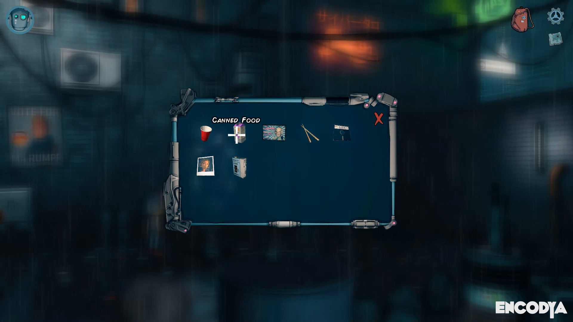 ENCODYA: Save the World Edition Screenshot 3