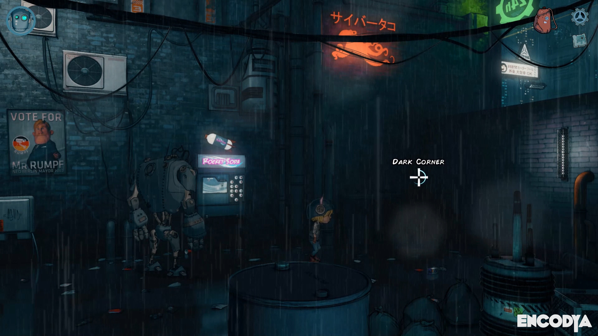 ENCODYA: Save the World Edition Screenshot 4