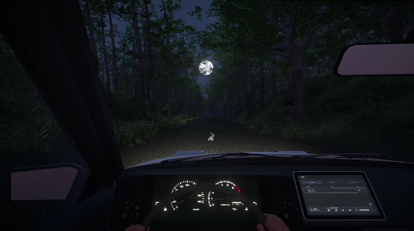 Endless Casual Drive Screenshot 5