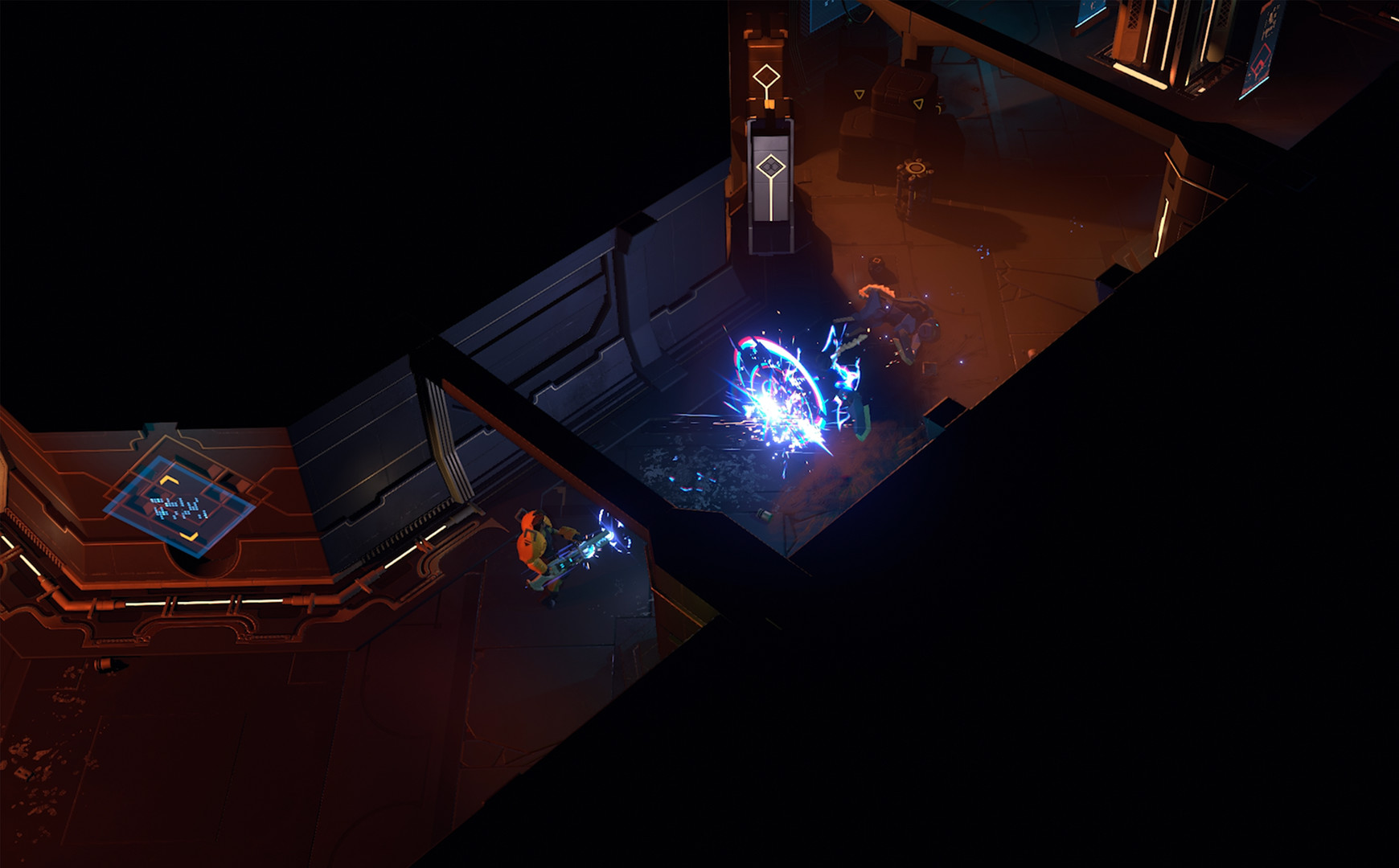 Endless Dungeon: Last Wish Edition Screenshot 1