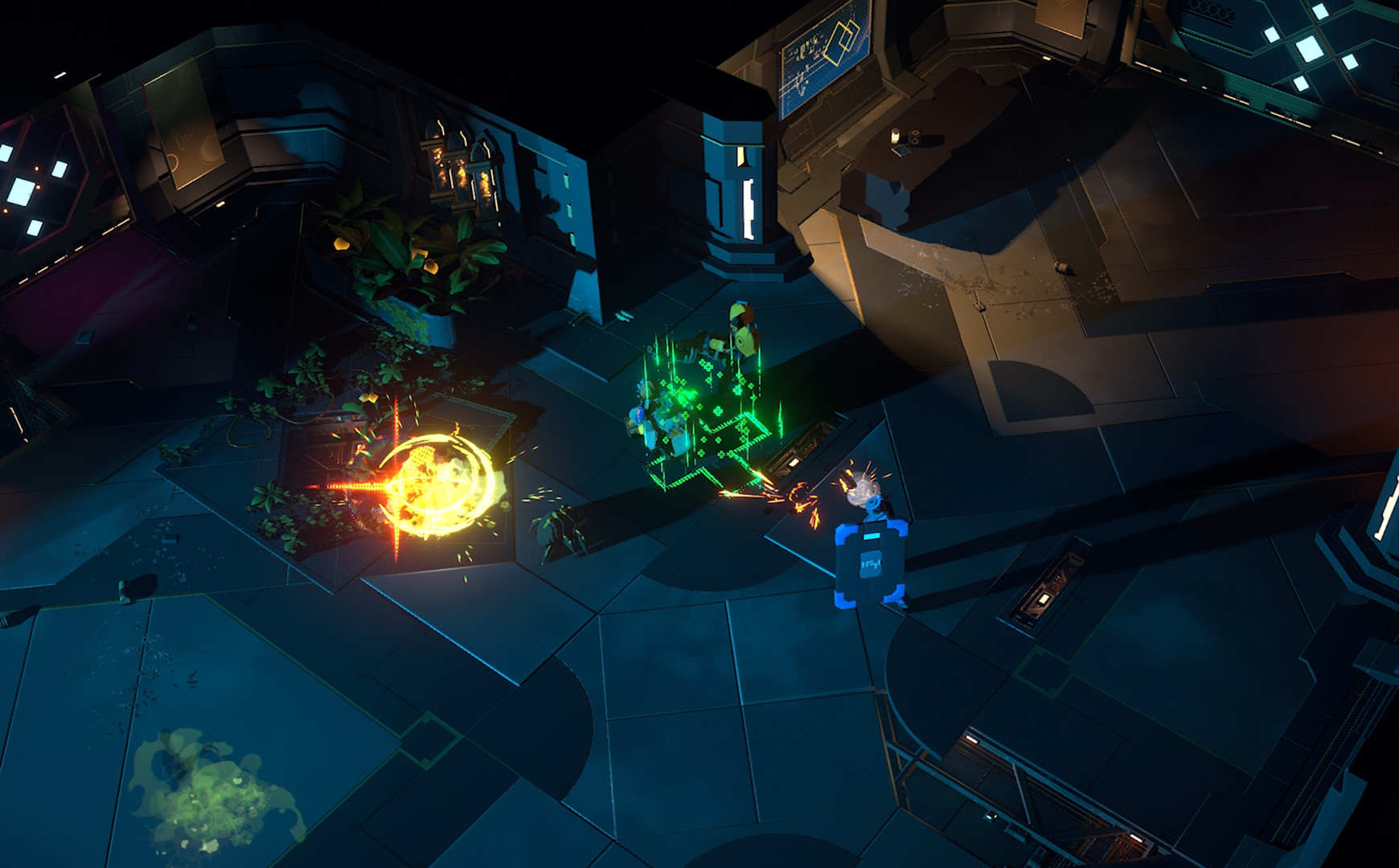 Endless Dungeon: Last Wish Edition Screenshot 3