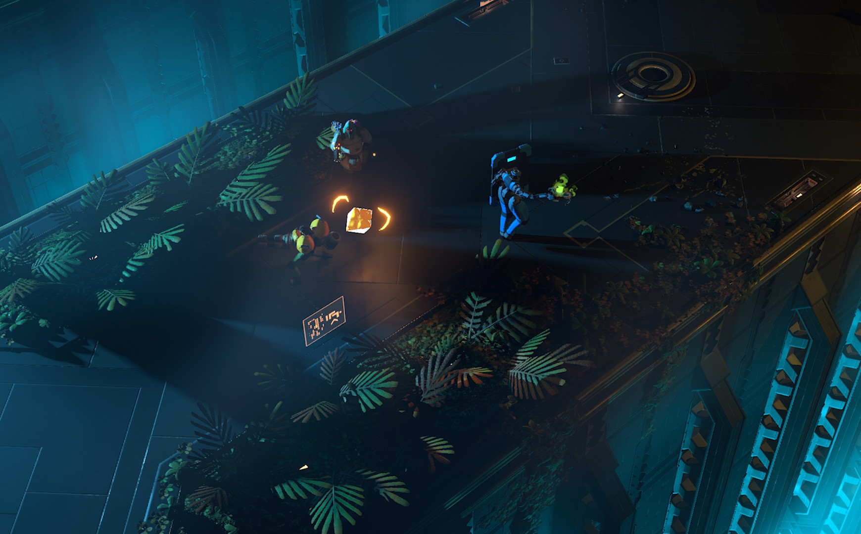 Endless Dungeon: Last Wish Edition Screenshot 4