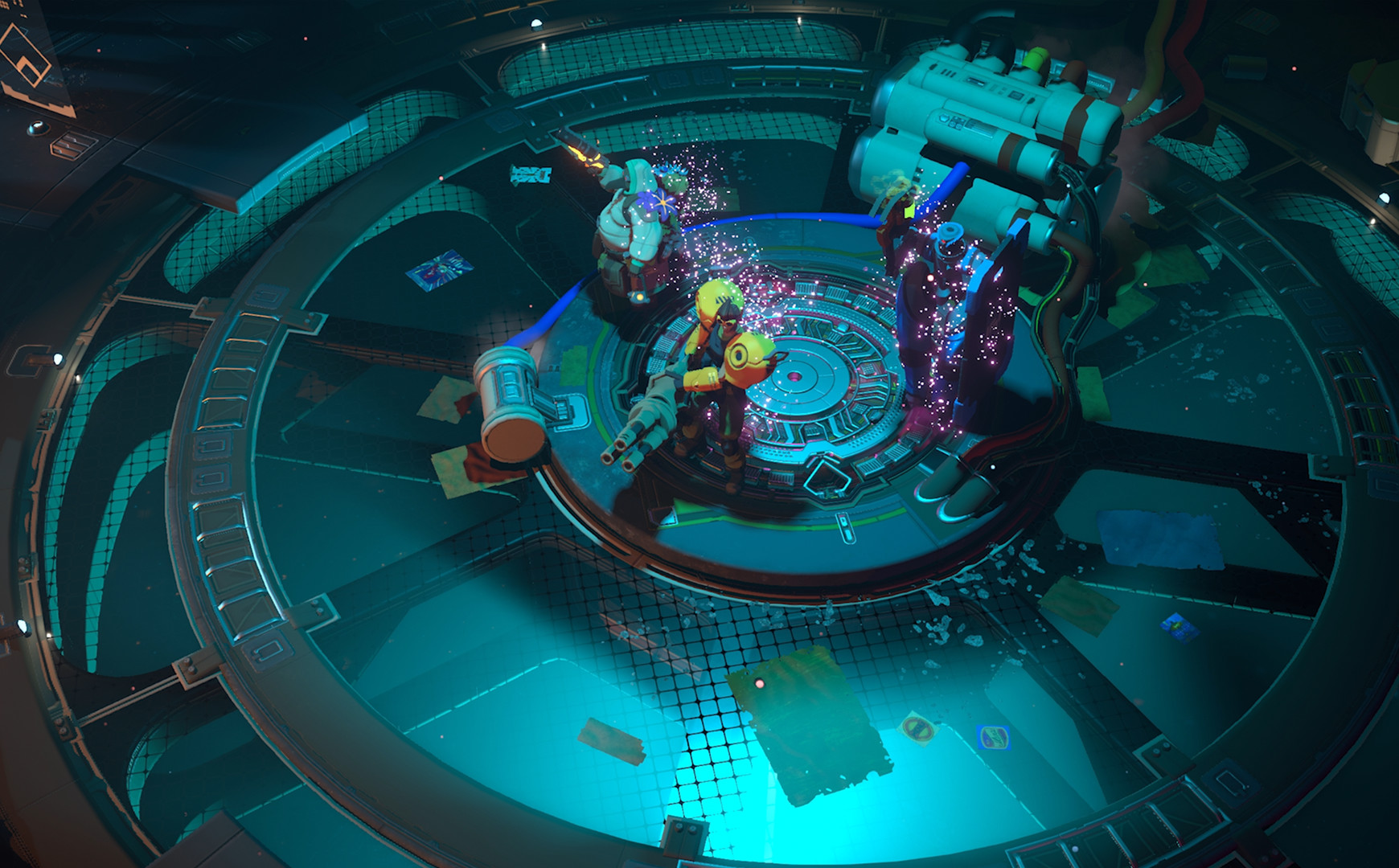 Endless Dungeon: Last Wish Edition Screenshot 5