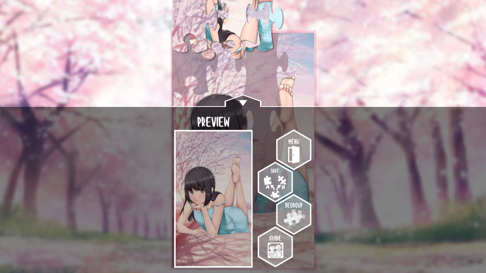 Endless Love Steam CD Key 
