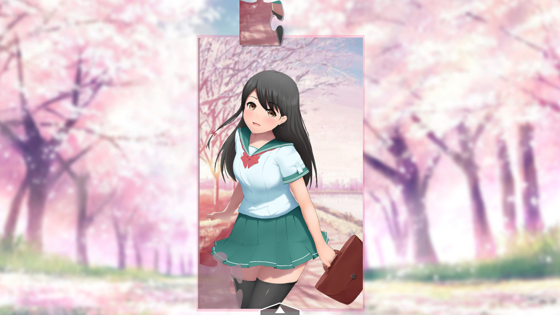 Endless Love Steam CD Key 