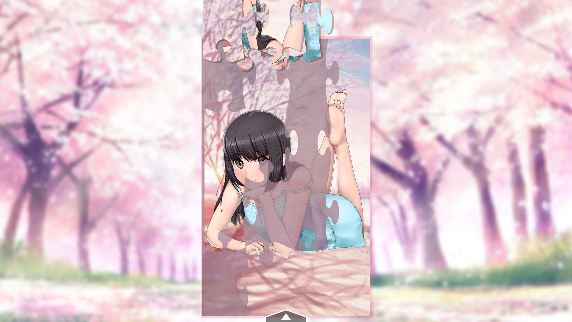 Endless Love Steam CD Key 