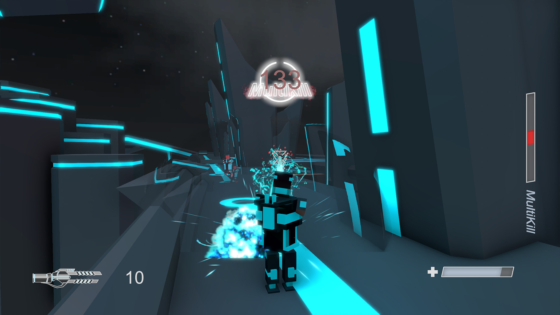 Endless Void Screenshot 2