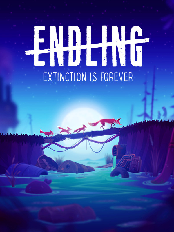 Endling: Extinction is Forever NA Nintendo Switch CD Key