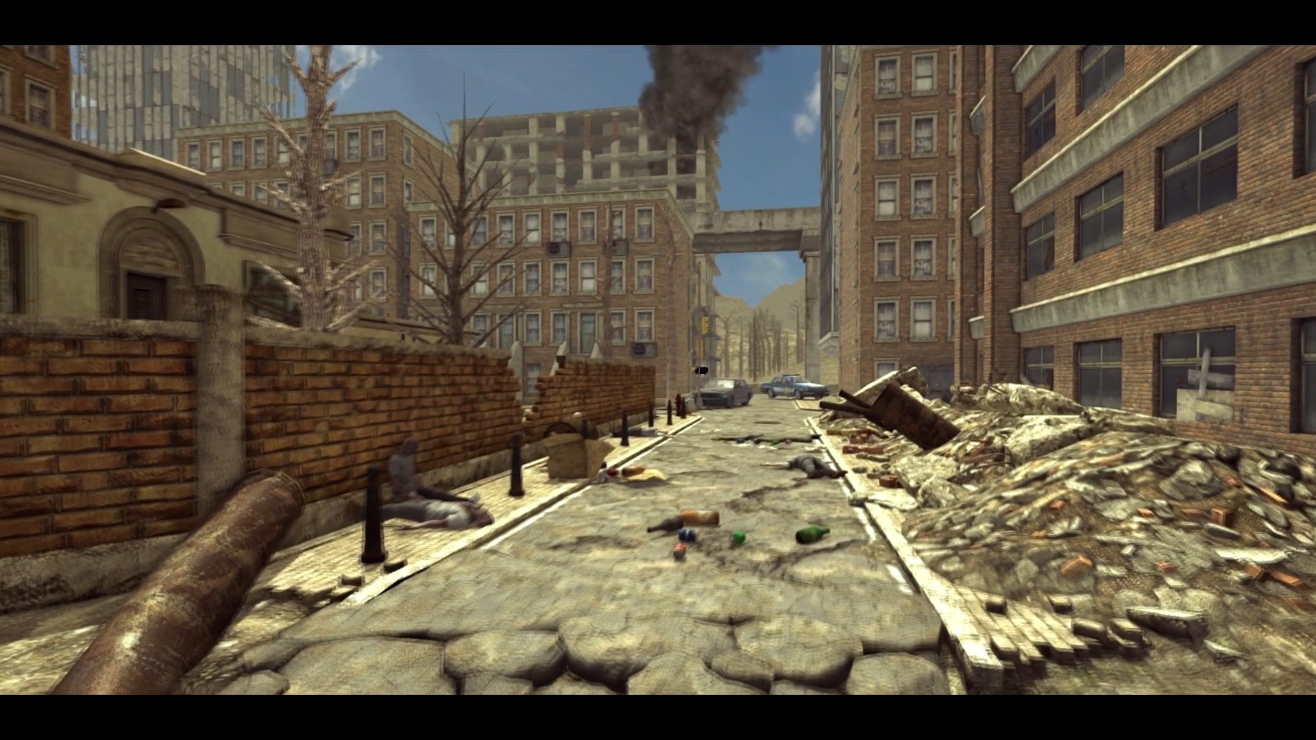 Envy the Dead Screenshot 5