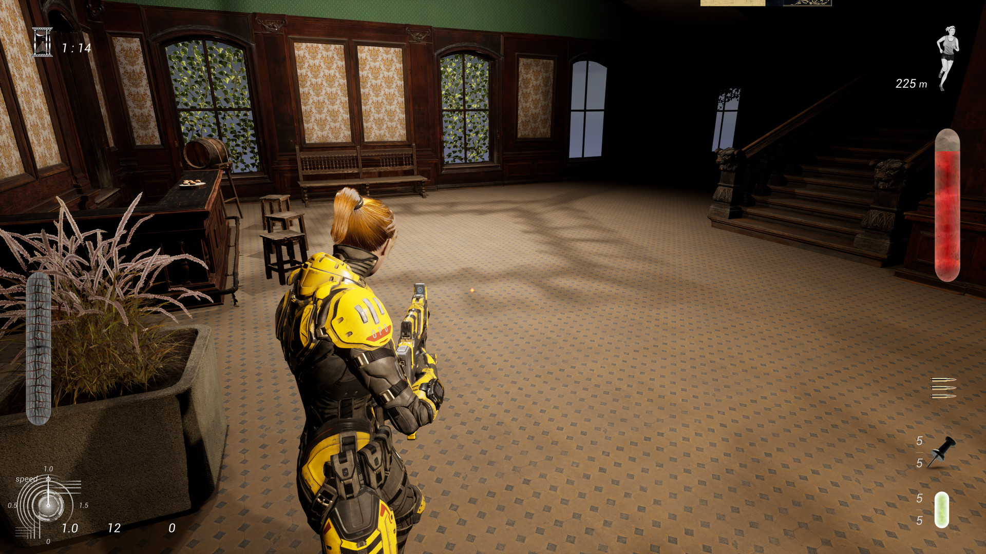 Epic Maze Screenshot 5