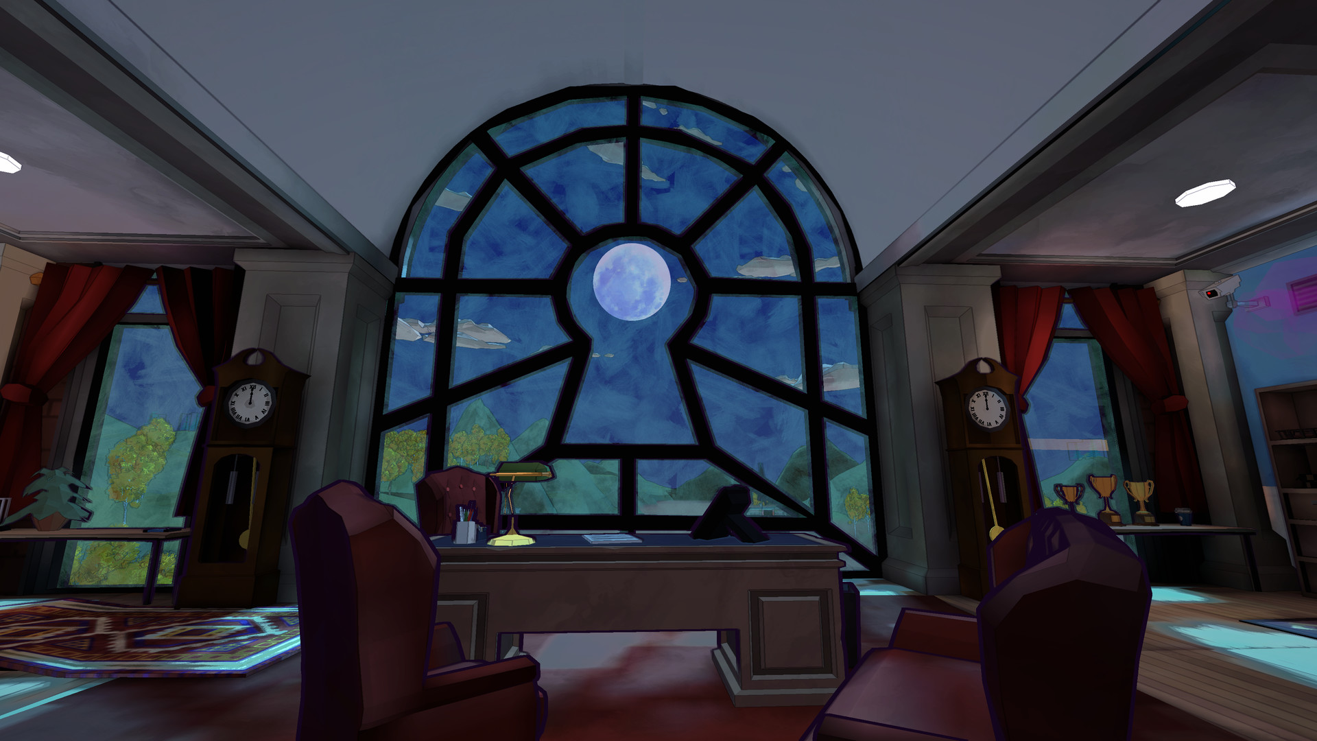 Escape Academy Screenshot 2