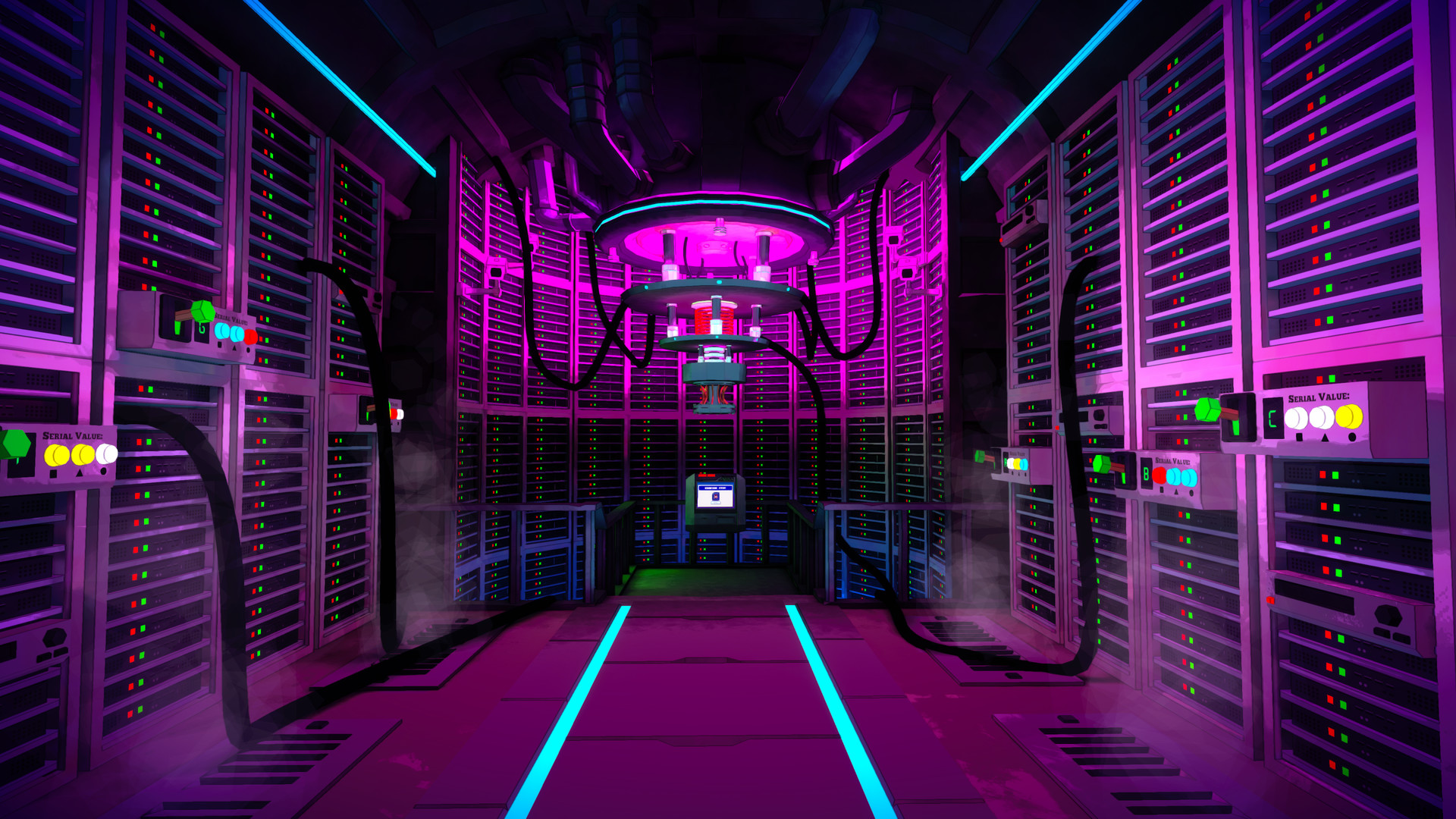 Escape Academy Screenshot 3