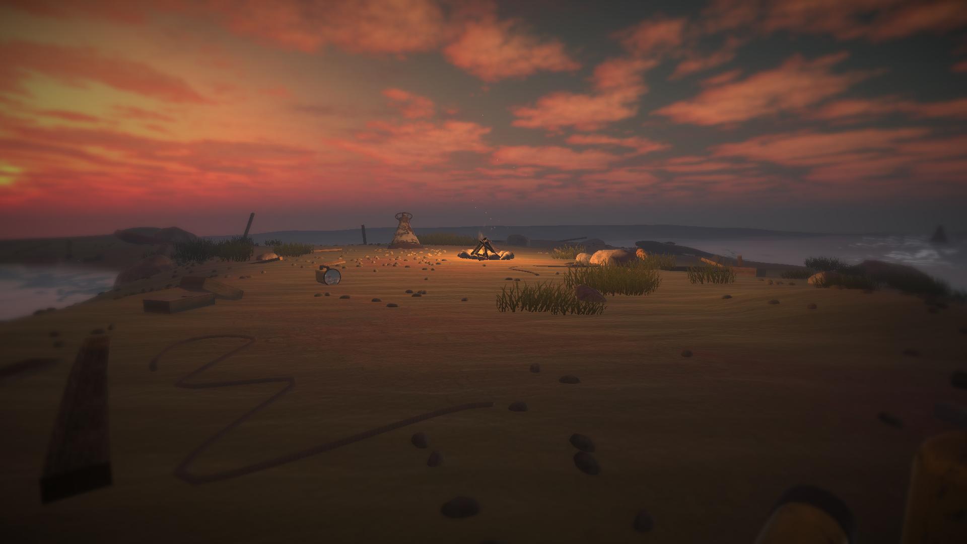 Escape The Island Screenshot 2