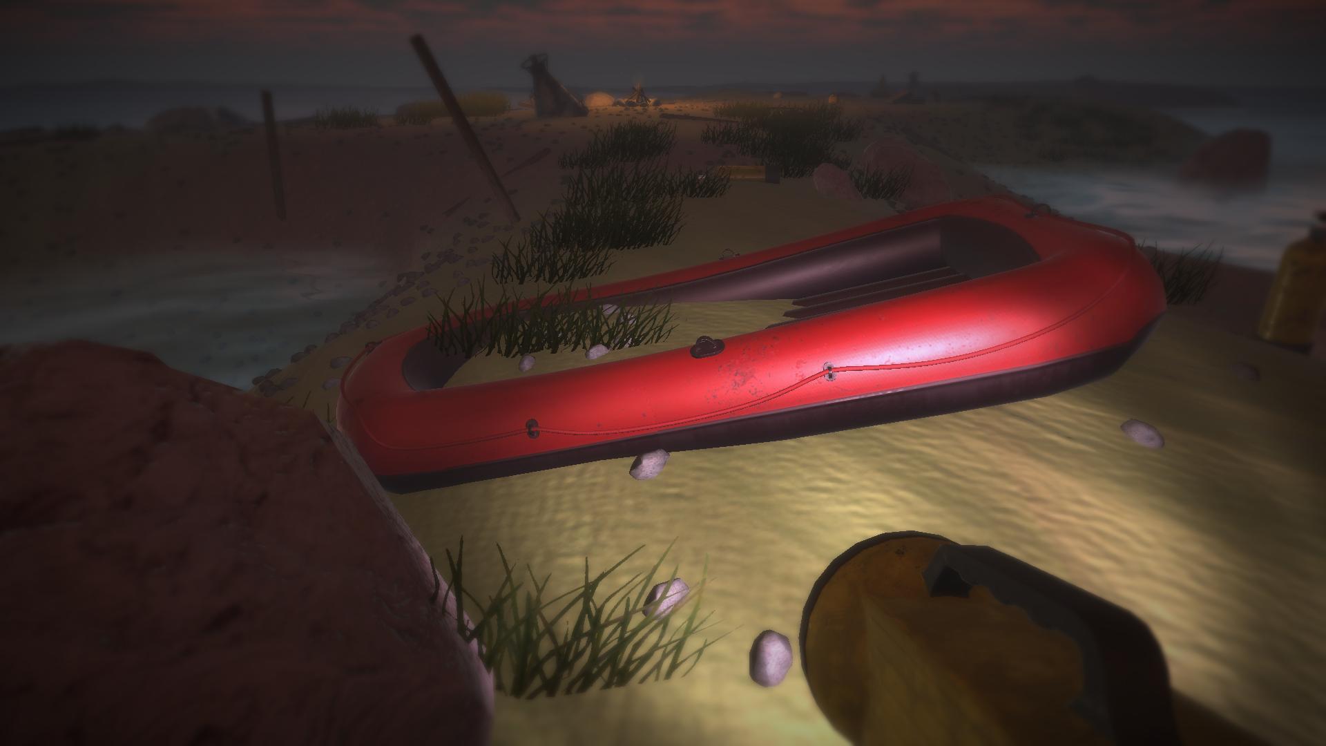 Escape The Island Screenshot 3