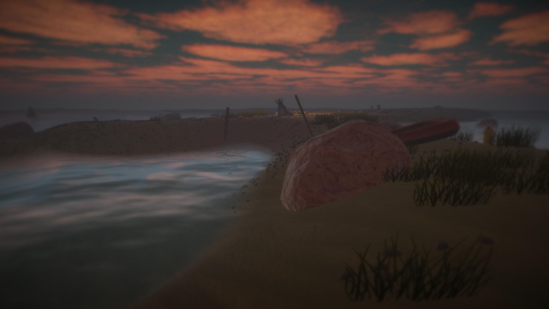 Escape The Island Screenshot 4