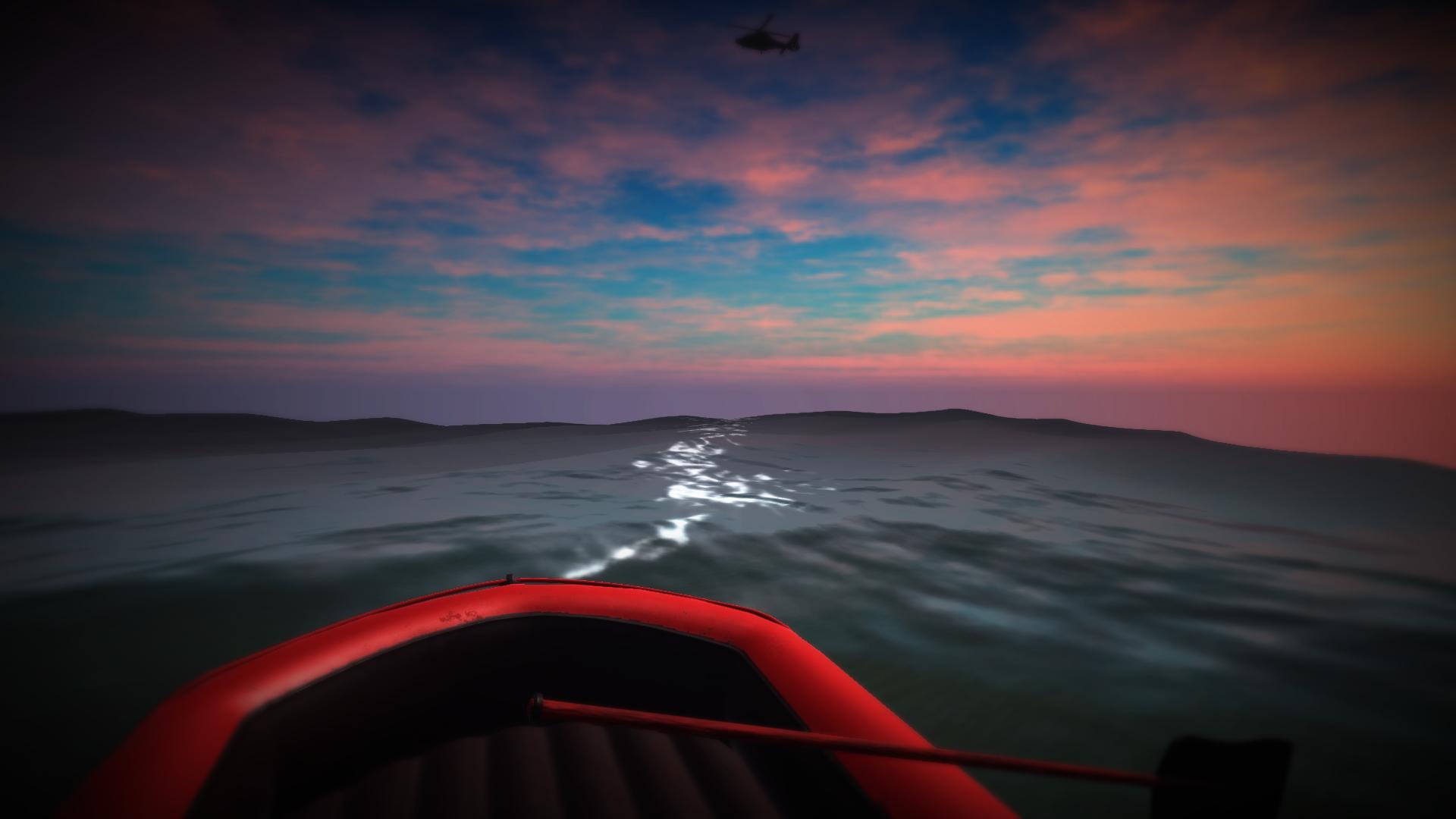 Escape The Island Screenshot 5