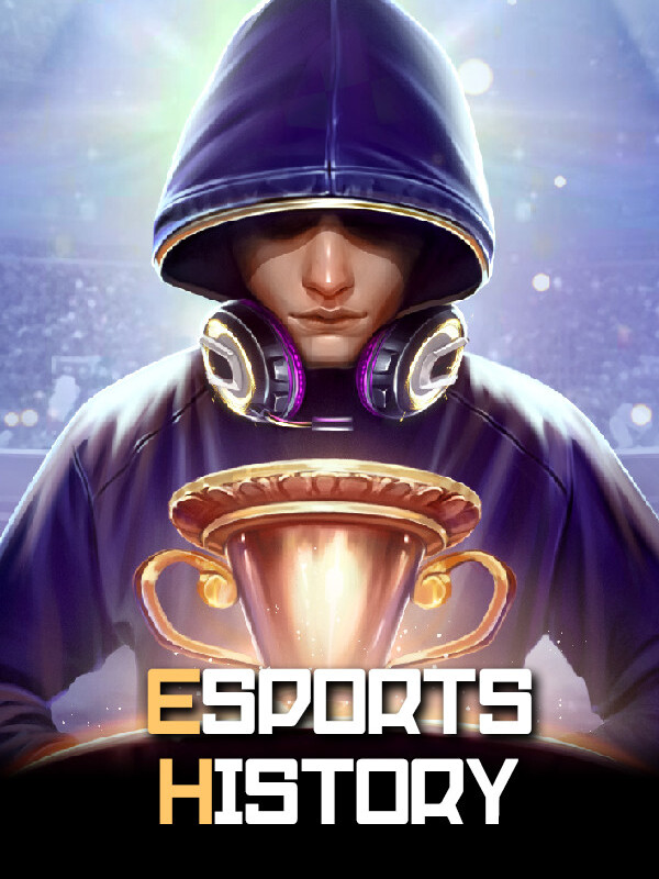 Esports History PC Steam CD Key