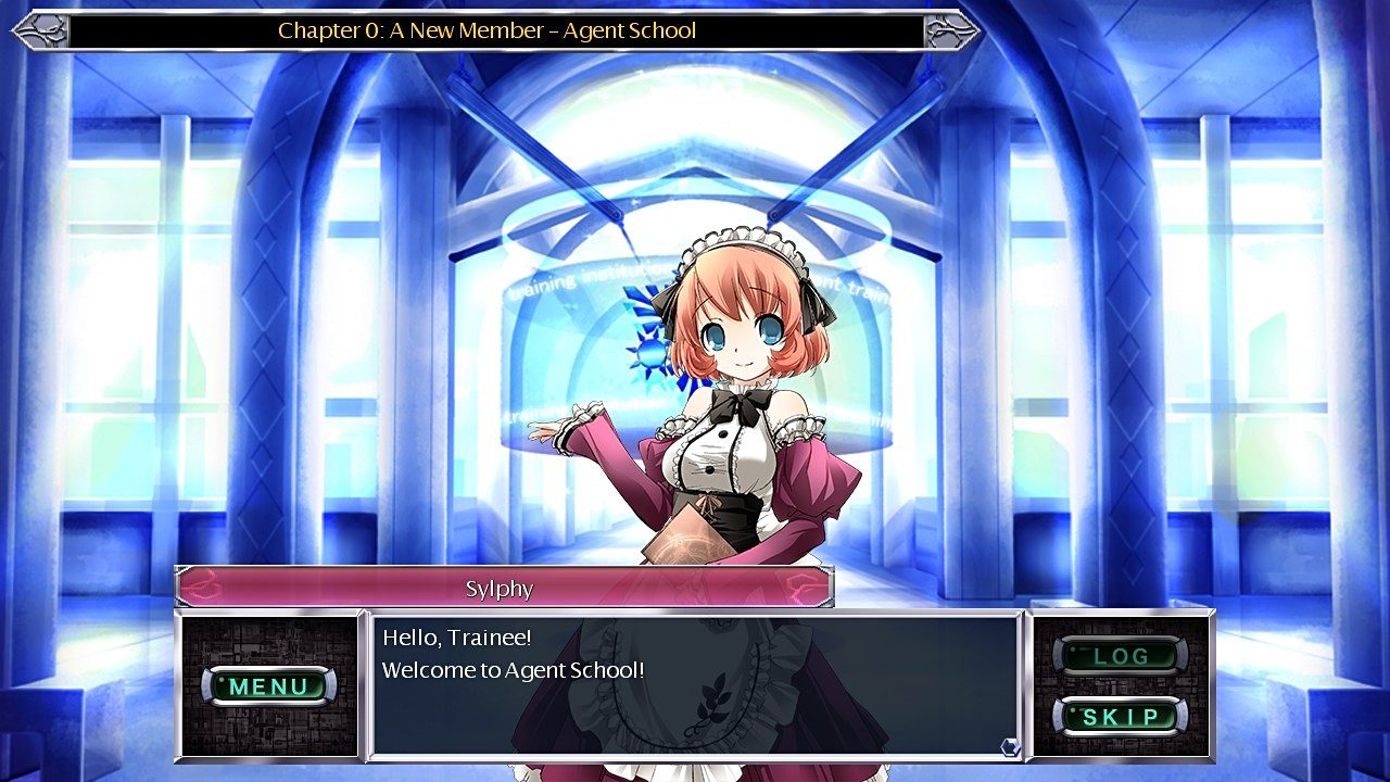 Eternal Destiny Screenshot 5