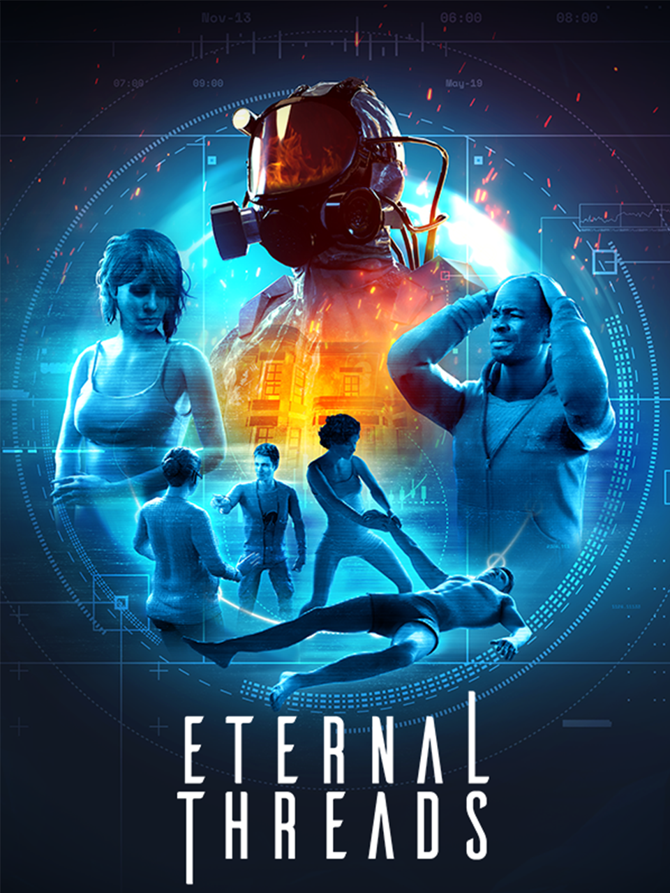 Eternal Threads Steam CD Key