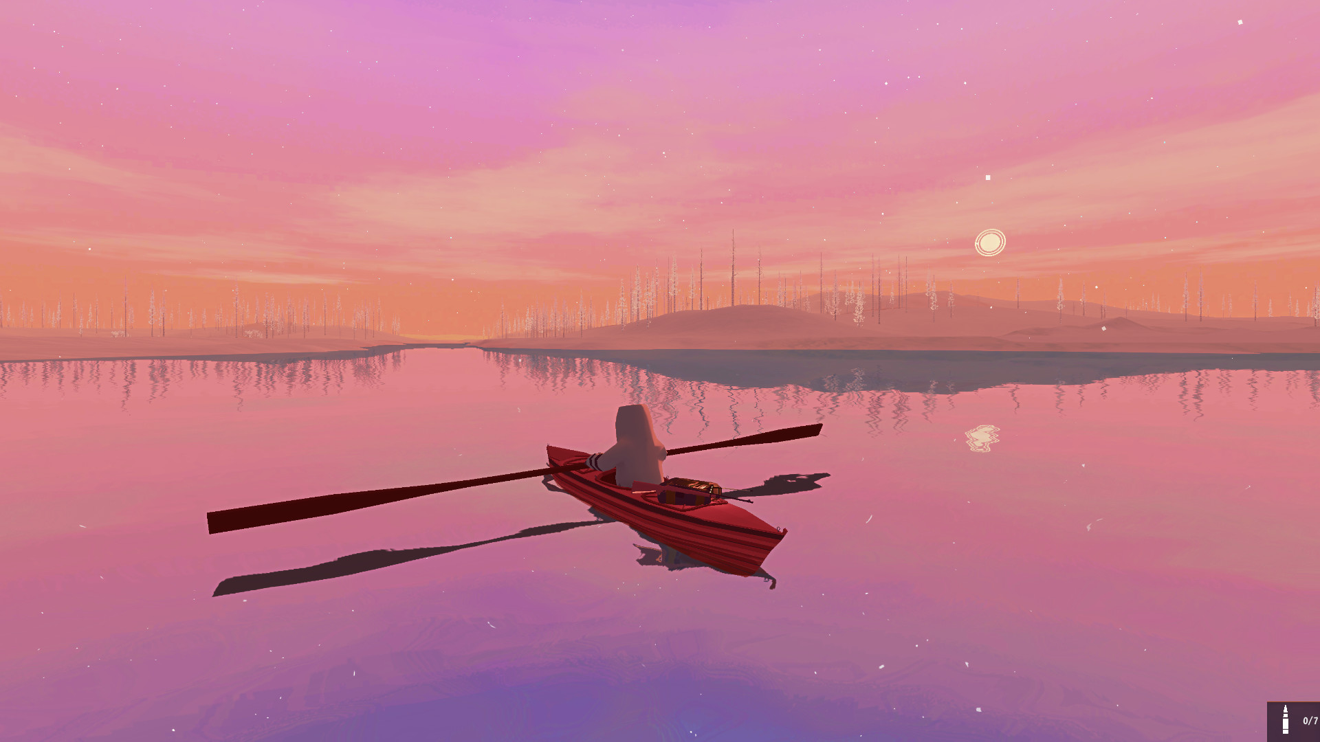 Eternal Winter Screenshot 2