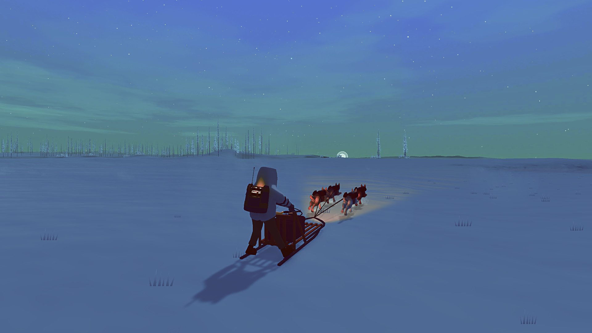 Eternal Winter Screenshot 5