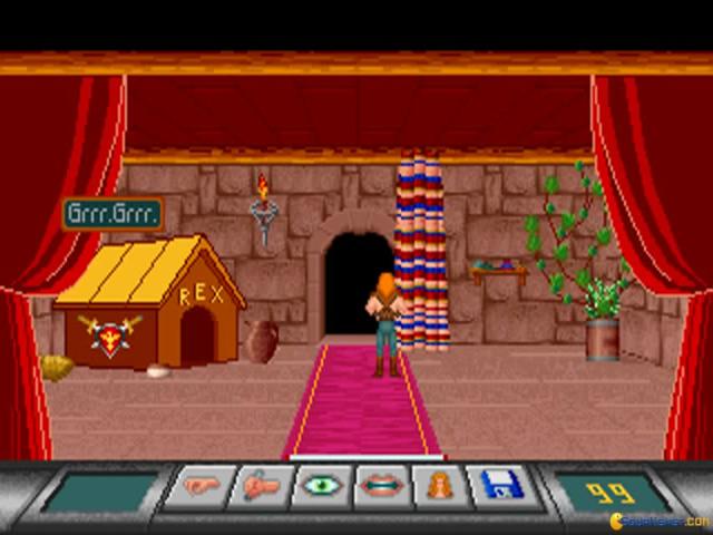 Eternam Screenshot 1