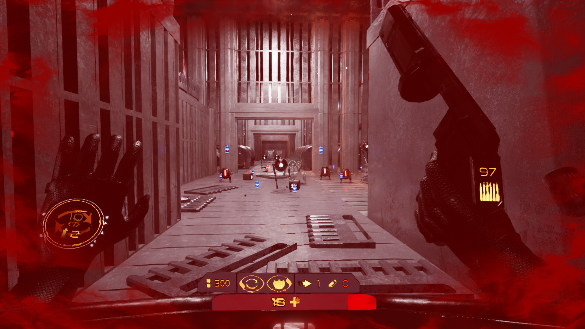 Ethernal Screenshot 1