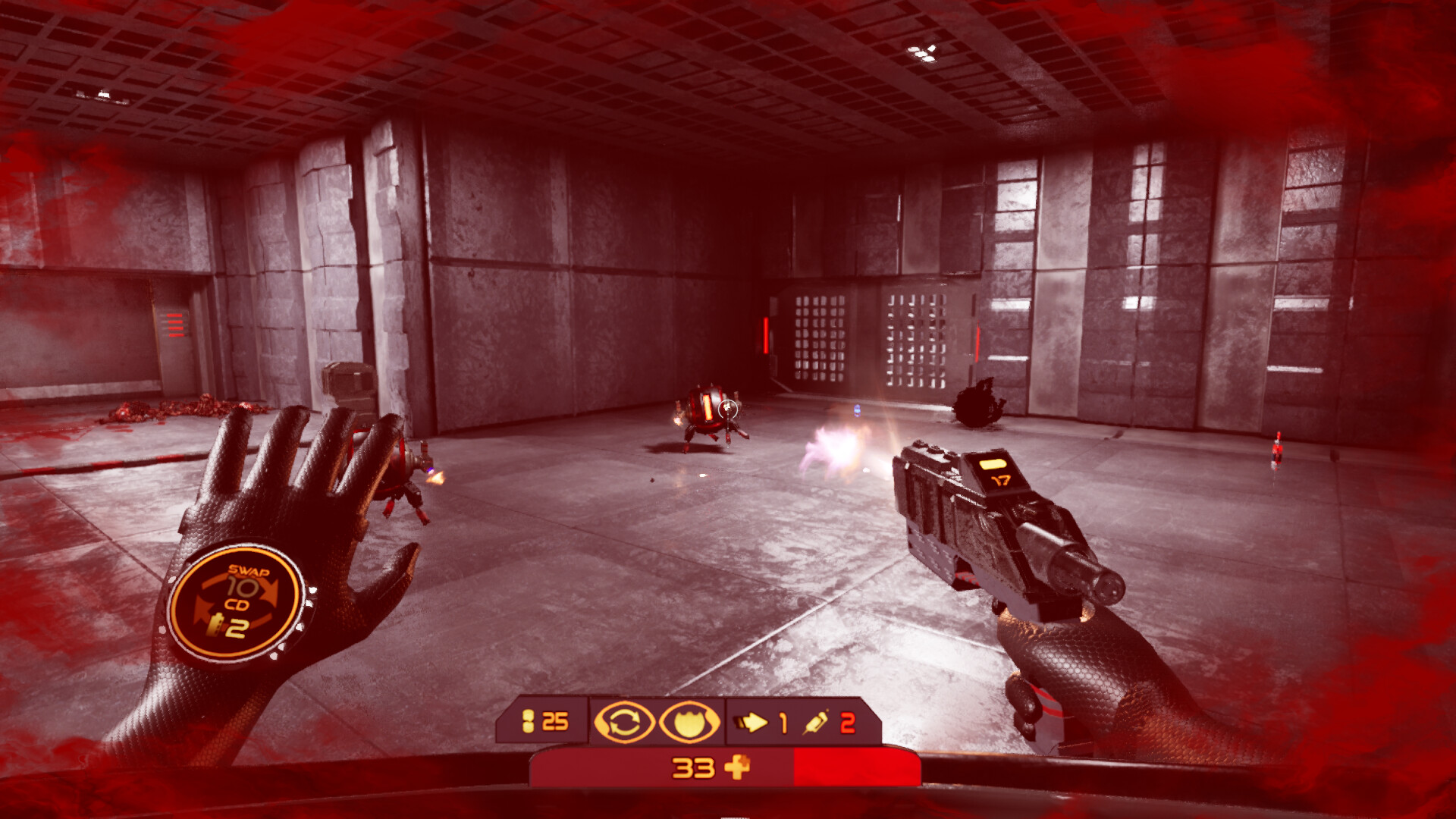 Ethernal Screenshot 2