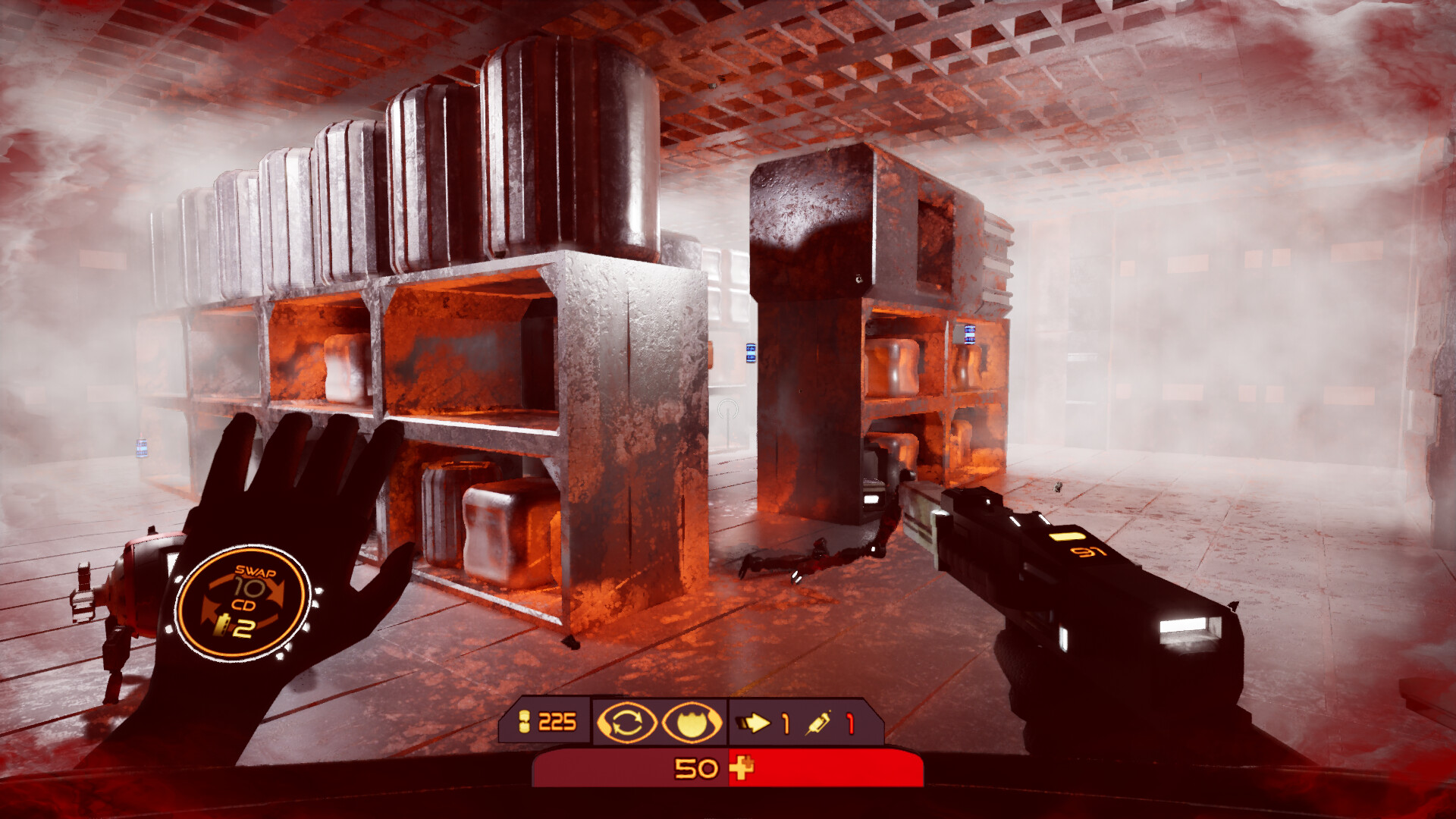 Ethernal Screenshot 3