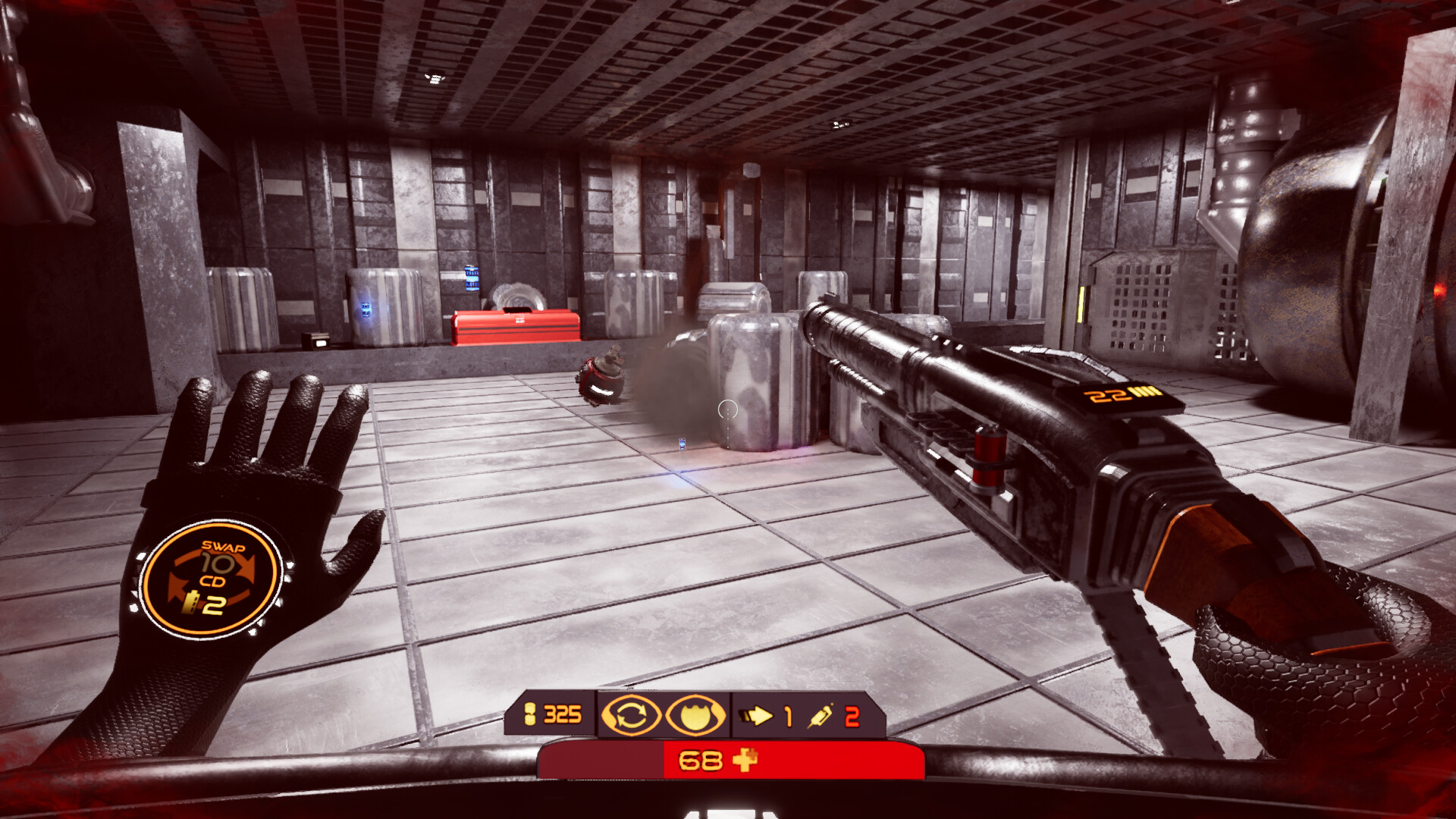 Ethernal Screenshot 4