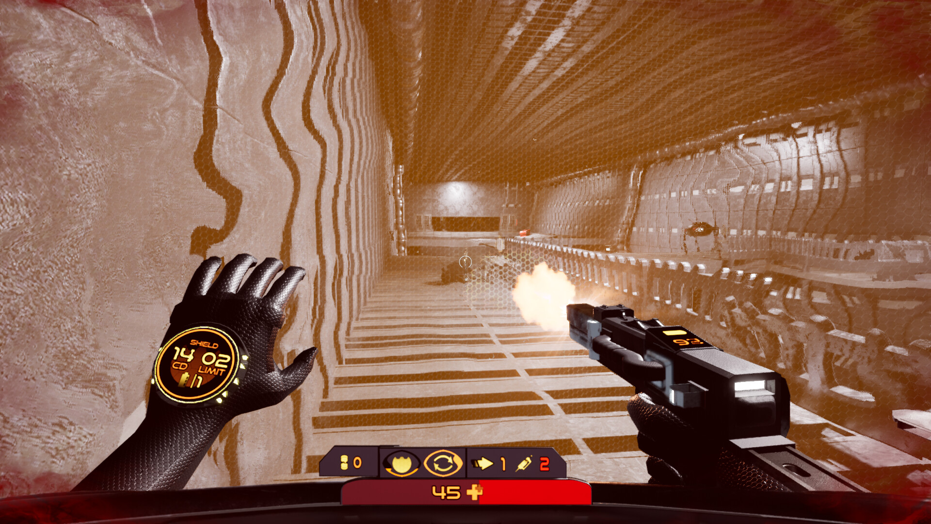 Ethernal Screenshot 5