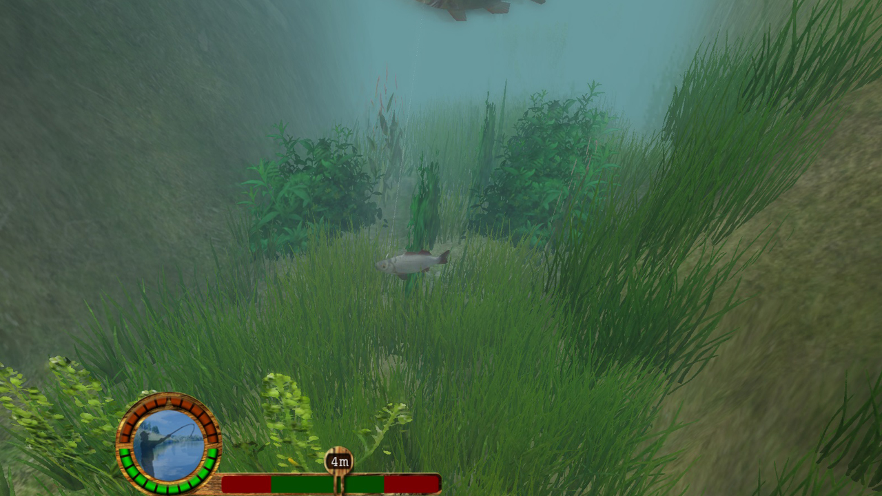 European Fishing Screenshot 1
