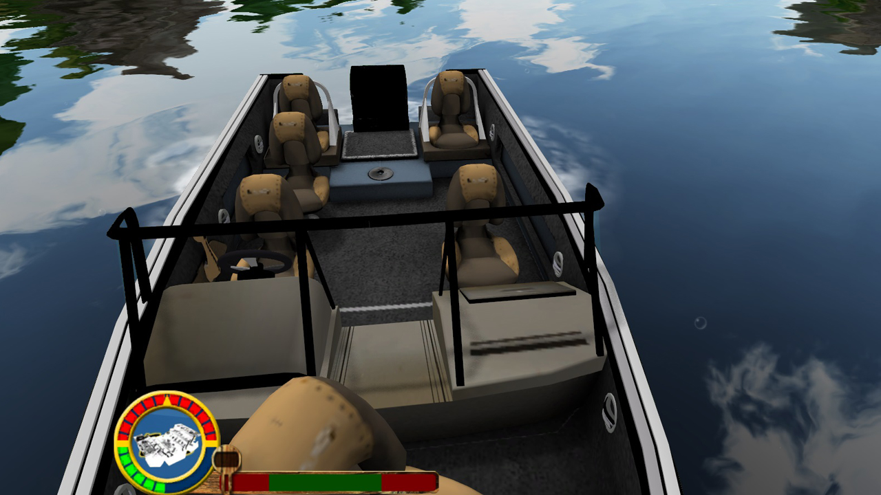 European Fishing Screenshot 3