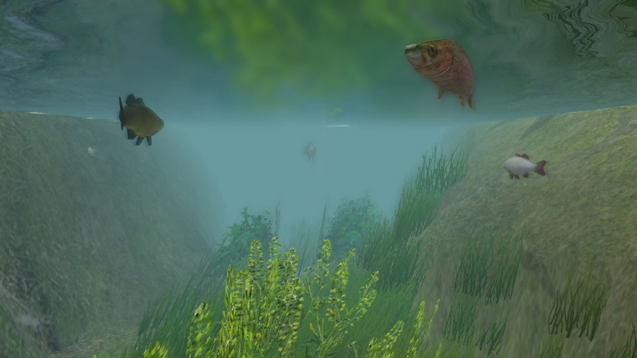 European Fishing Screenshot 4