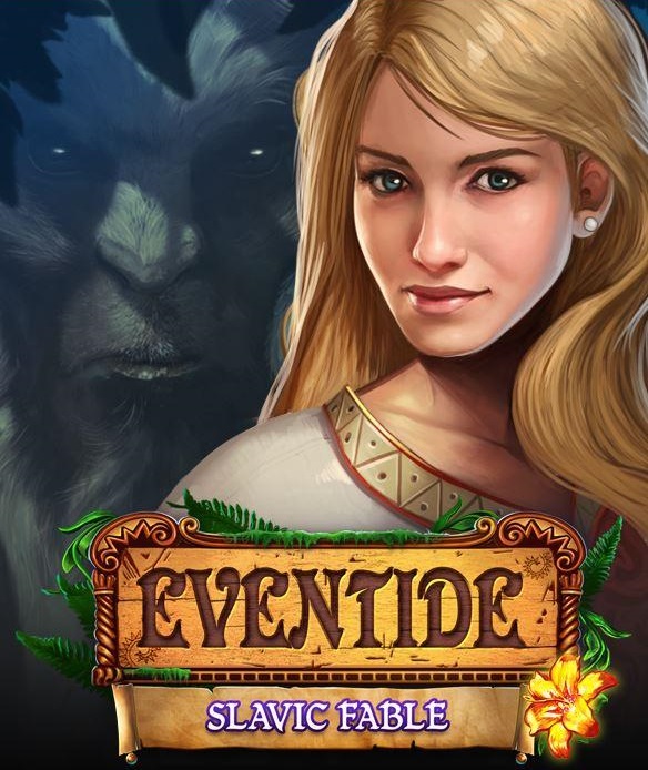 Eventide: Slavic Fable Steam