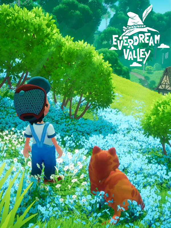 Everdream valley