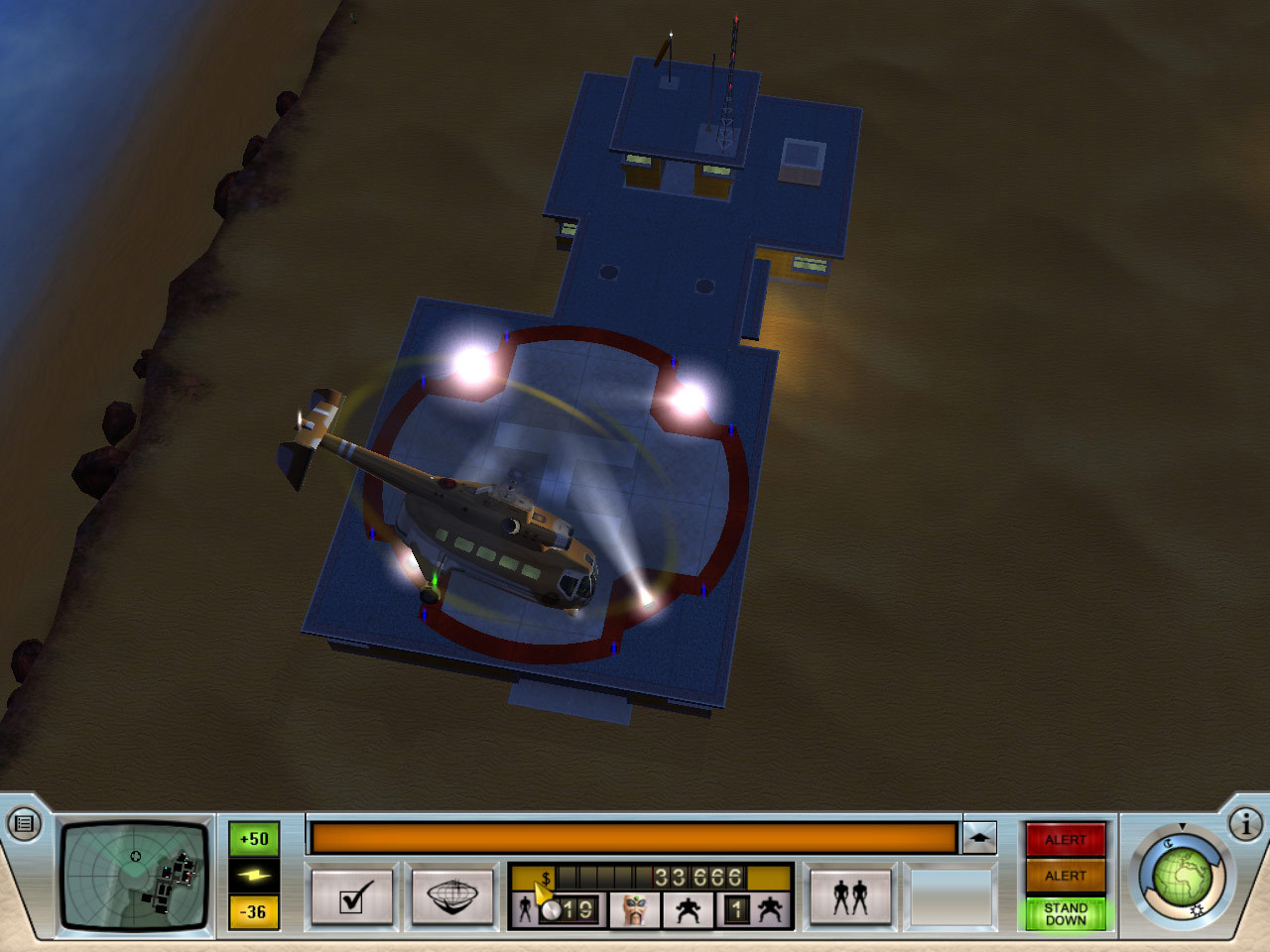 Evil Genius Screenshot 4