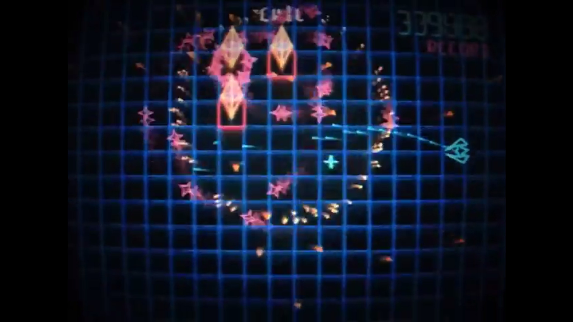 Evil Glitch Screenshot 4